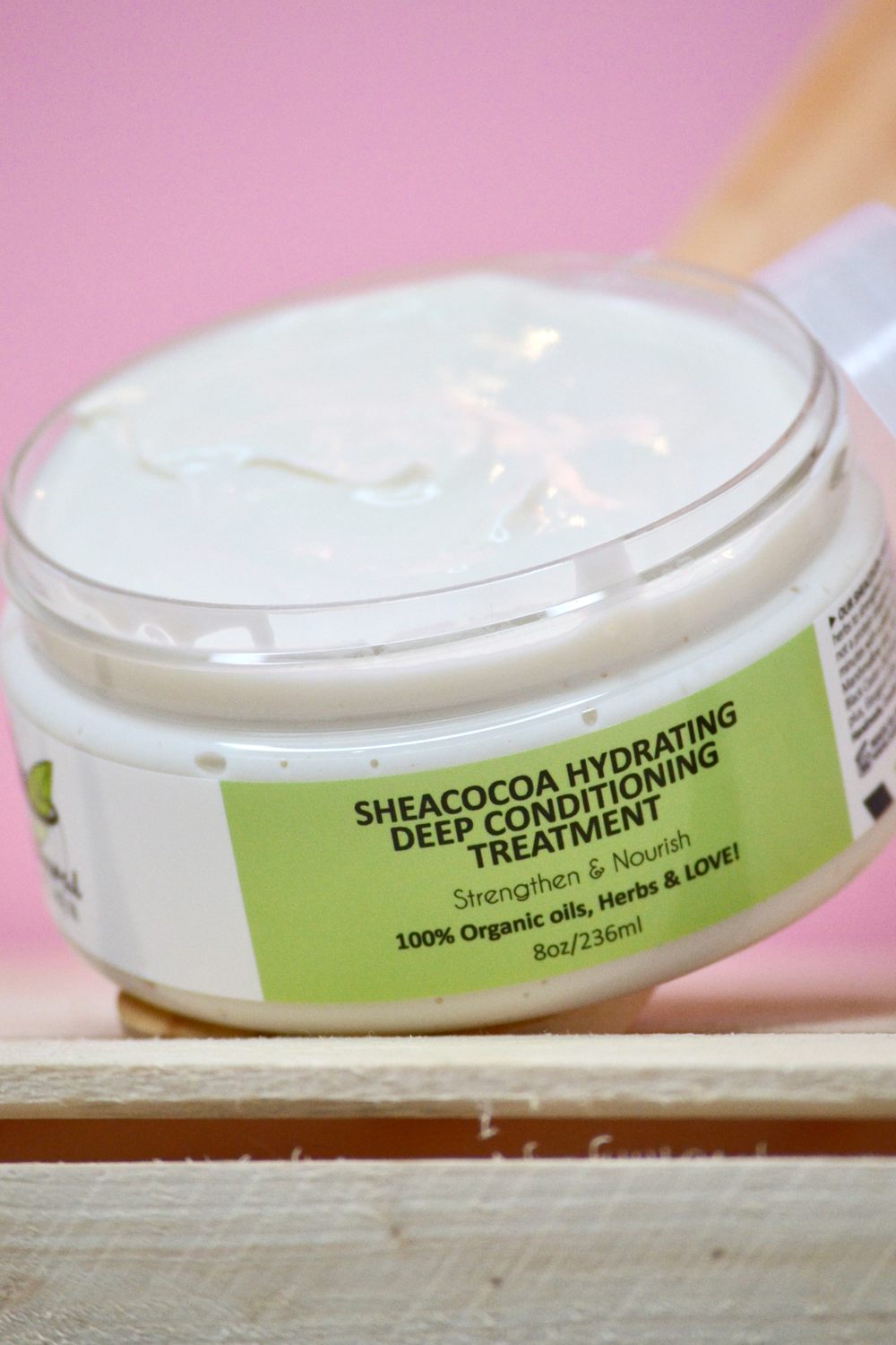 Sheacocoa Hydrating Deep Conditioner